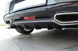Maxton Design Diffuusori Citroen DS5 