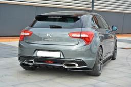 Maxton Design Diffuusori Citroen DS5 