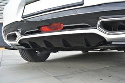 Maxton Design Diffuusori Citroen DS5 