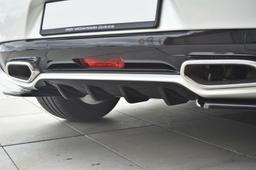 Maxton Design Diffuusori Citroen DS5 