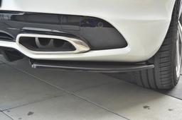 Maxton Design Splitters Citroen DS5 