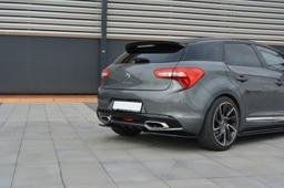 Maxton Design Splitters Citroen DS5 