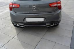 Maxton Design Splitters Citroen DS5 