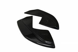 Maxton Design Splitters Citroen DS5 