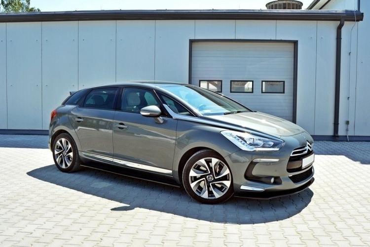 Maxton Design Sivuhelmat Citroen DS5 