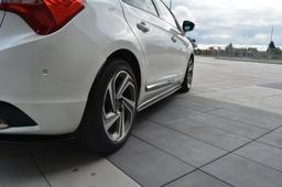 Maxton Design Sivuhelmat Citroen DS5 