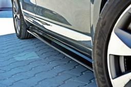 Maxton Design Sivuhelmat Citroen DS5 