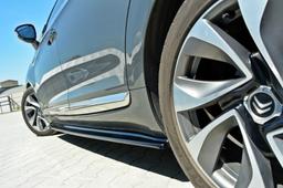 Maxton Design Sivuhelmat Citroen DS5 