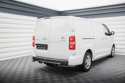 Maxton Design Siipi Citroen Jumpy MK3