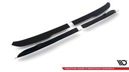 Maxton Design Siipi Citroen Jumpy MK3