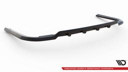Maxton Design Diffuusori Citroen Jumpy L3 MK3