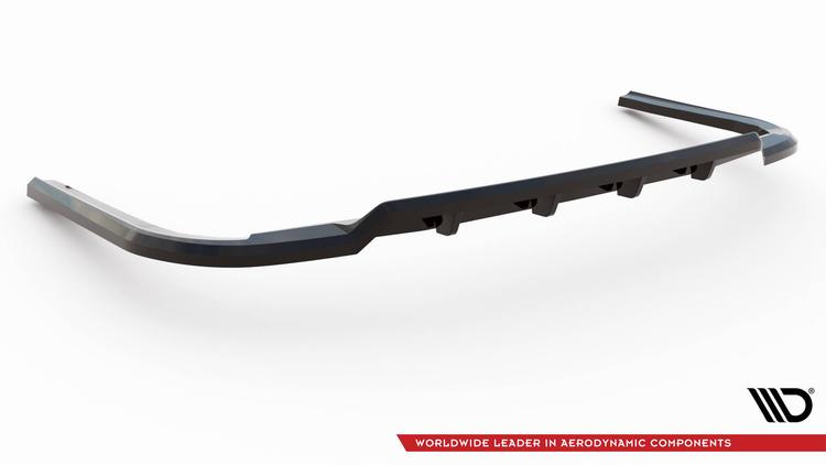 Maxton Design Diffuusori Citroen Jumpy L3 MK3