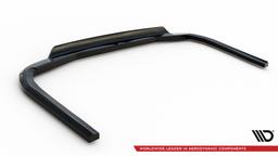 Maxton Design Diffuusori Citroen Jumpy L3 MK3