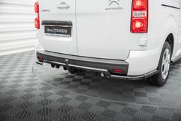 Maxton Design Diffuusori Citroen Jumpy L3 MK3