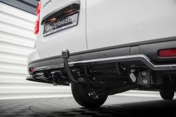 Maxton Design Diffuusori Citroen Jumpy L3 MK3