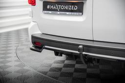 Maxton Design Diffuusori Citroen Jumpy L3 MK3