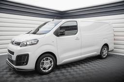 Maxton Design Sivuhelmat Citroen Jumpy L2 /L3 MK3