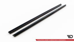 Maxton Design Sivuhelmat Citroen Jumpy L2 /L3 MK3