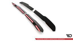 Maxton Design Korisarja Citroen Jumpy L3 MK3