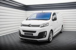 Maxton Design Korisarja Citroen Jumpy L3 MK3