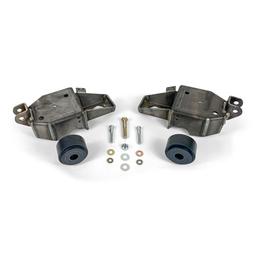 Reparationssats för spiralfjäderfäste främre Clayton för Jeep Grand Cherokee WJ/WG 1999-2004