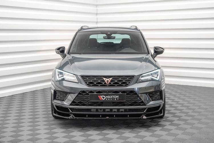 Maxton Design Kuppispoileri V.1 Cupra Ateca