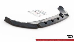 Maxton Design Kuppispoileri V.1 Cupra Ateca