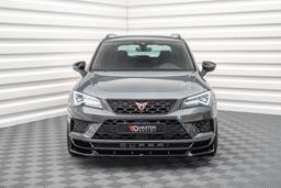 Maxton Design Kuppispoileri V.1 Cupra Ateca