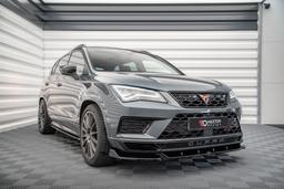Maxton Design Kuppispoileri V.1 Cupra Ateca
