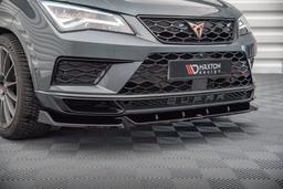 Maxton Design Kuppispoileri V.1 Cupra Ateca