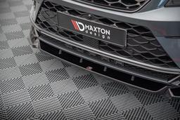 Maxton Design Kuppispoileri V.1 Cupra Ateca