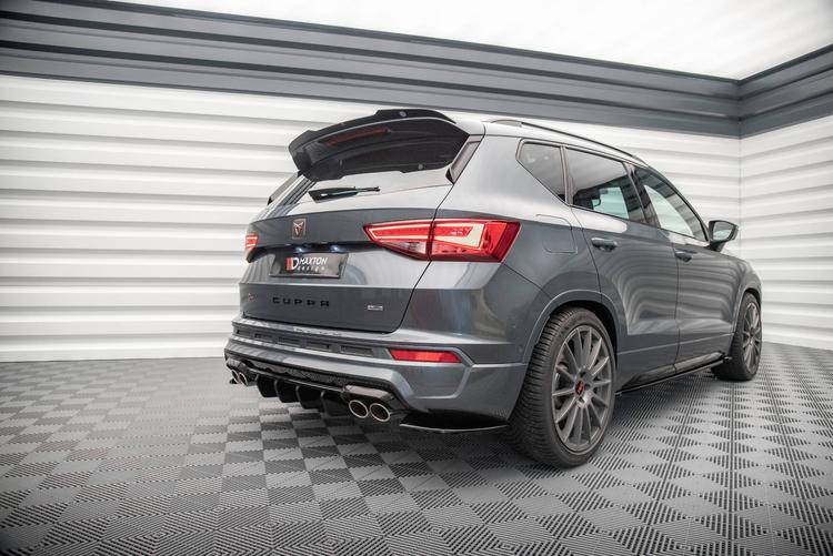 Maxton Design Korisarja Cupra Ateca MK1