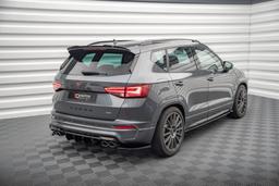 Maxton Design Korisarja Cupra Ateca MK1