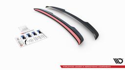 Maxton Design Korisarja Cupra Ateca MK1