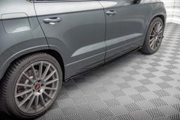 Maxton Design Korisarja Cupra Ateca MK1