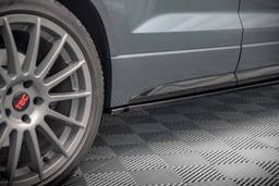 Maxton Design Korisarja Cupra Ateca MK1
