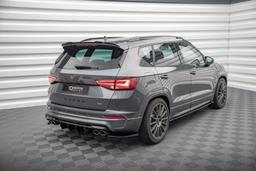 Maxton Design Korisarja Cupra Ateca MK1 Facelift
