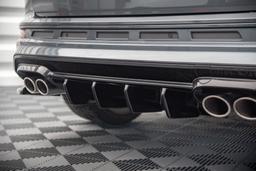 Maxton Design Korisarja Cupra Ateca MK1 Facelift