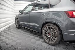 Maxton Design Korisarja Cupra Ateca MK1 Facelift