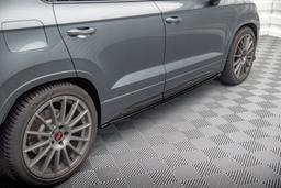 Maxton Design Korisarja Cupra Ateca MK1 Facelift