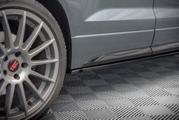 Maxton Design Korisarja Cupra Ateca MK1 Facelift
