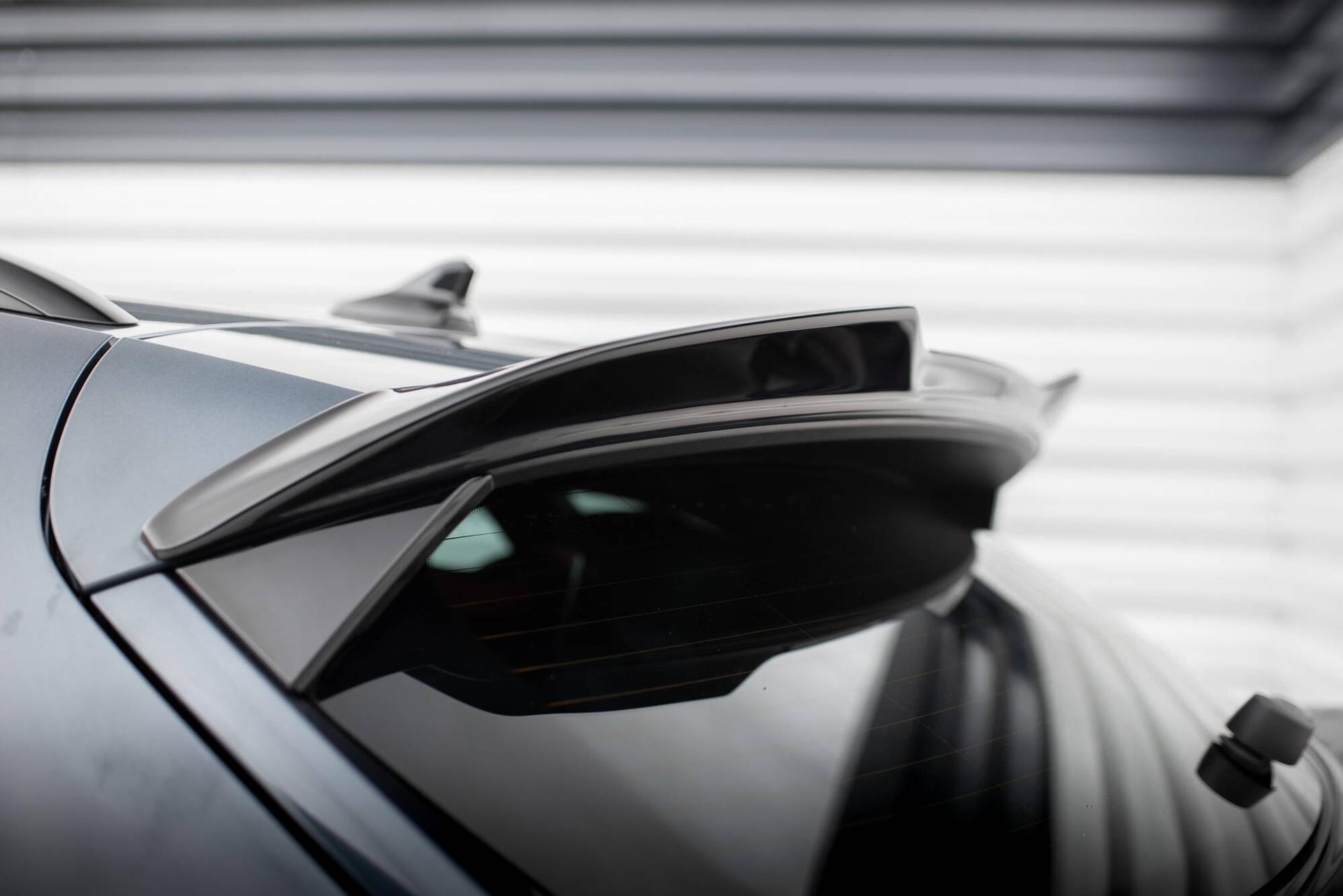Maxton Design Siipi Cupra Formentor MK1