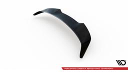 Maxton Design Siipi Cupra Formentor MK1