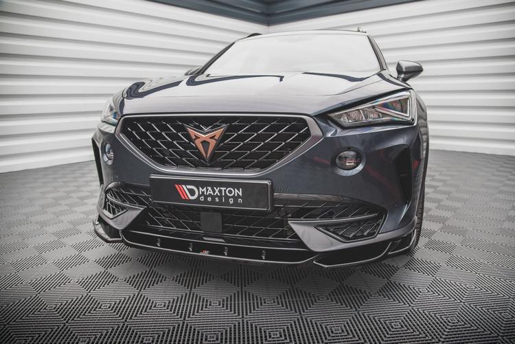 Maxton Design Kuppispoileri V.1 Cupra Formentor