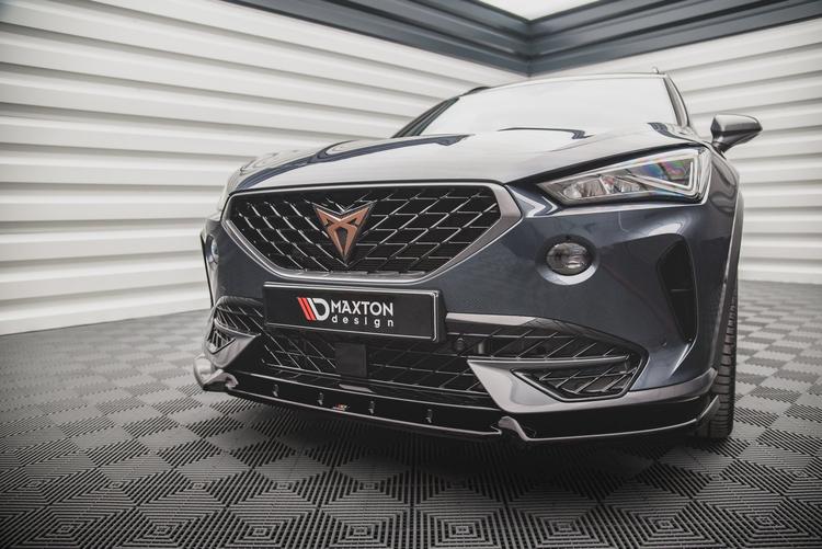 Maxton Design Kuppispoileri V.2 Cupra Formentor
