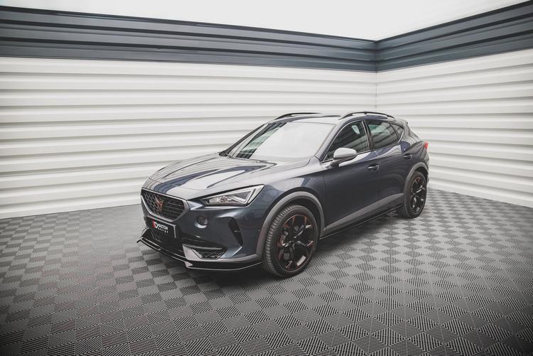 Maxton Design Kuppispoileri V.3 Cupra Formentor