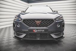 Maxton Design Kuppispoileri V.3 Cupra Formentor