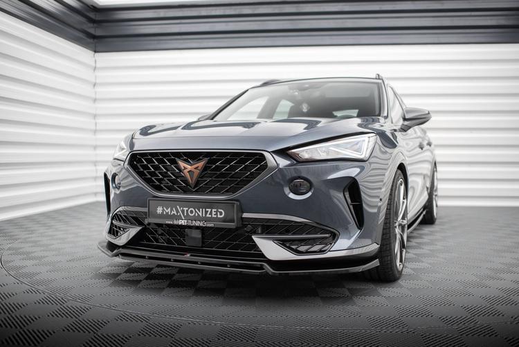 Maxton Design Kuppispoileri V.5 Cupra Formentor MK1