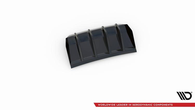 Maxton Design Diffuser V.1 Cupra Formentor