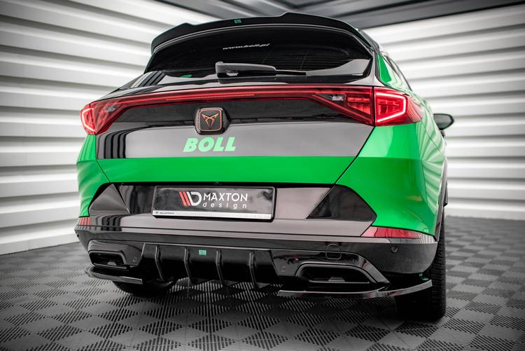 Maxton Design Diffuser V.2 Cupra Formentor